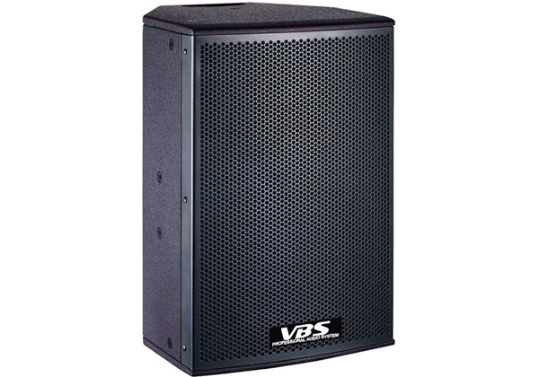 10寸全頻專業音箱  VS-10T