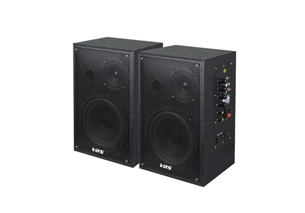 有源監聽音箱  VS-245